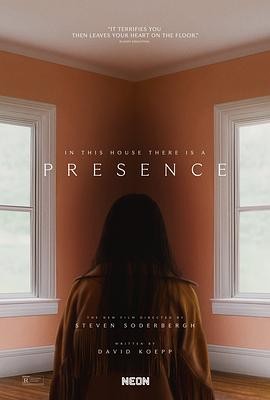 感应 Presence (2024) [美国] [剧情/恐怖]2160P.AMZN.WEB-4K【外挂中英字幕】8.9G