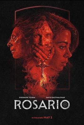 【恐怖片】罗萨里奥 Rosario (2025) 4K+1080P 中字 4.3G