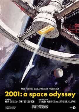 2001太空漫游.2001 A Space Od...
