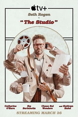 片厂风云（制片厂） The Studi...
