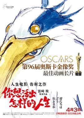 宫崎骏合集 蓝光REMUX原盘 国粤...