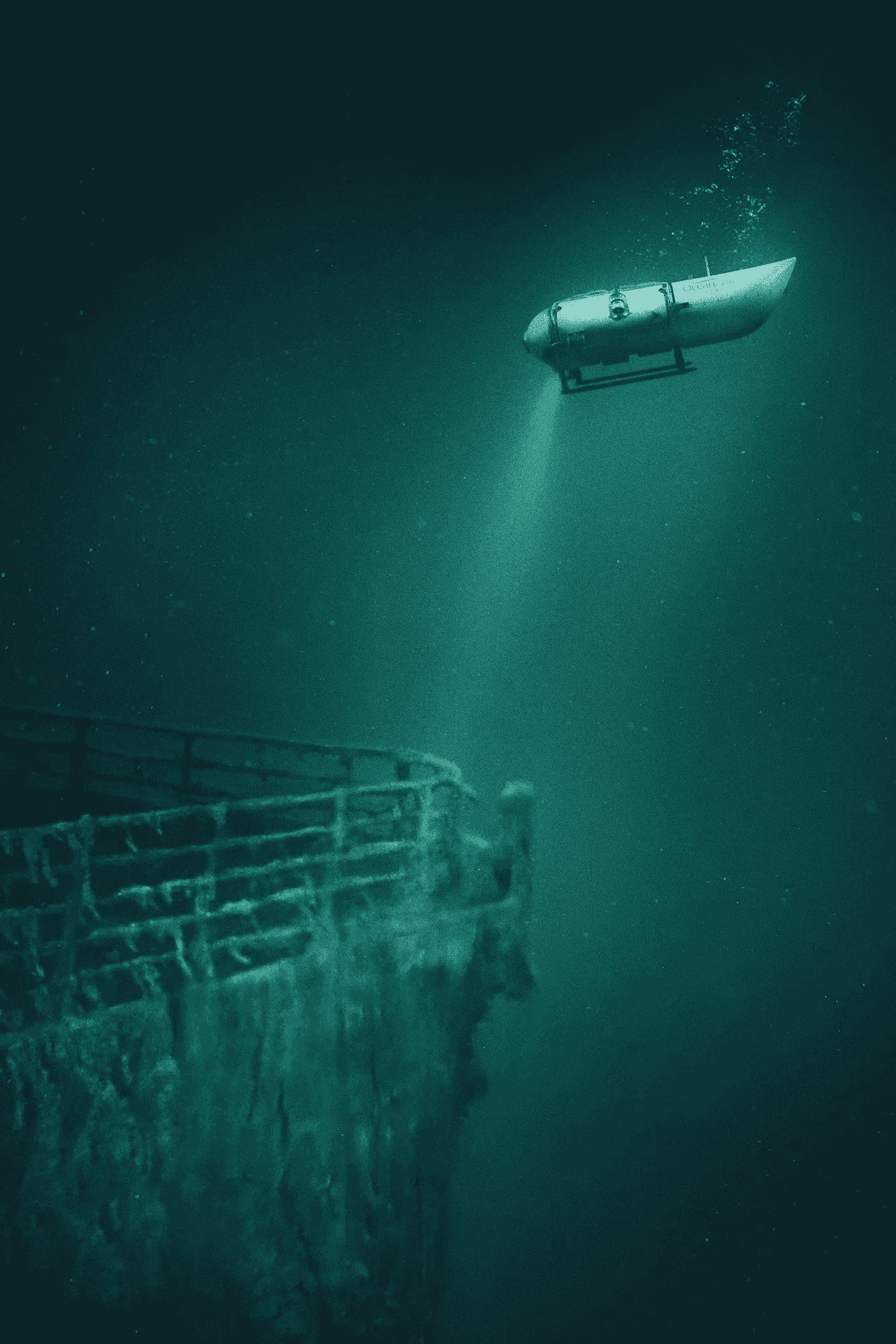 2025《泰坦：海门灾难》4K 高码率 杜比视界(P5) 杜比全景声(DDP5.1)  英语+内封中英等字幕【13.7G】