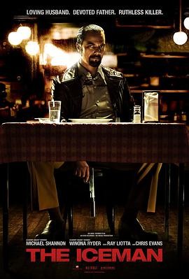 冰人 The Iceman