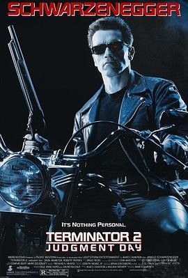 《终结者2：审判日》[1991][1080p] [国英双语] [11.7G]