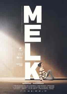 乳汁 Melk