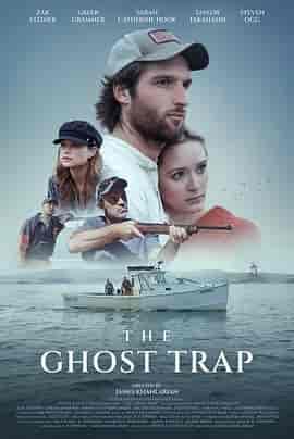 幽灵陷阱 The Ghost Trap