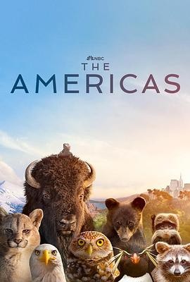 穿越极致美洲 The Americas