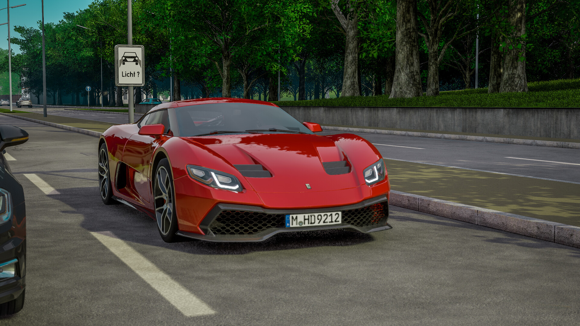 【PC游戏】城市司机 v20250626.43749（CityDriver）免安装中文版【12GB】