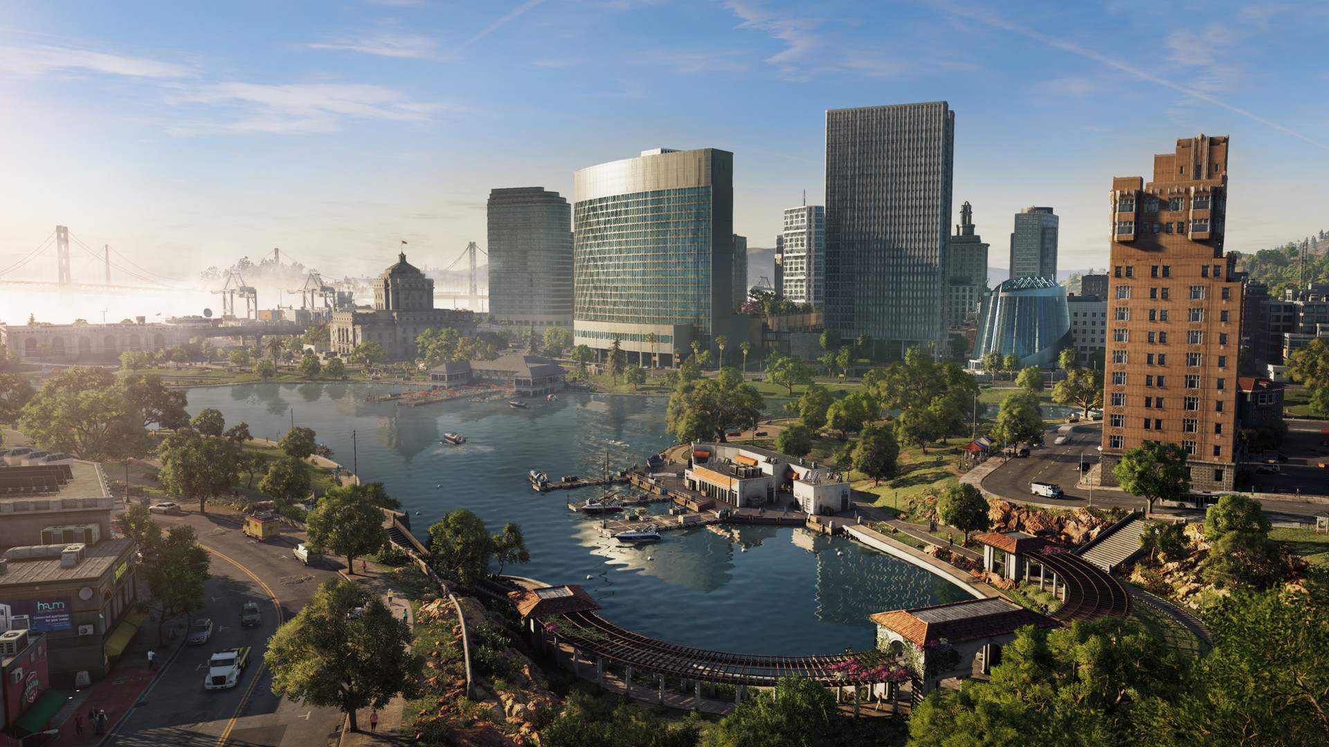 【PC游戏】看门狗2 v1.017.189.2 送修改器（Watch_Dogs 2）免安装中文版（30.6GB）