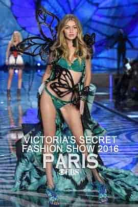 维多利亚的秘密2016时装秀 The Victoria's Secret Fashion Show 2016 维多利亚的秘密2016时装秀 The Victoria's Secret Fashion Show 2016
