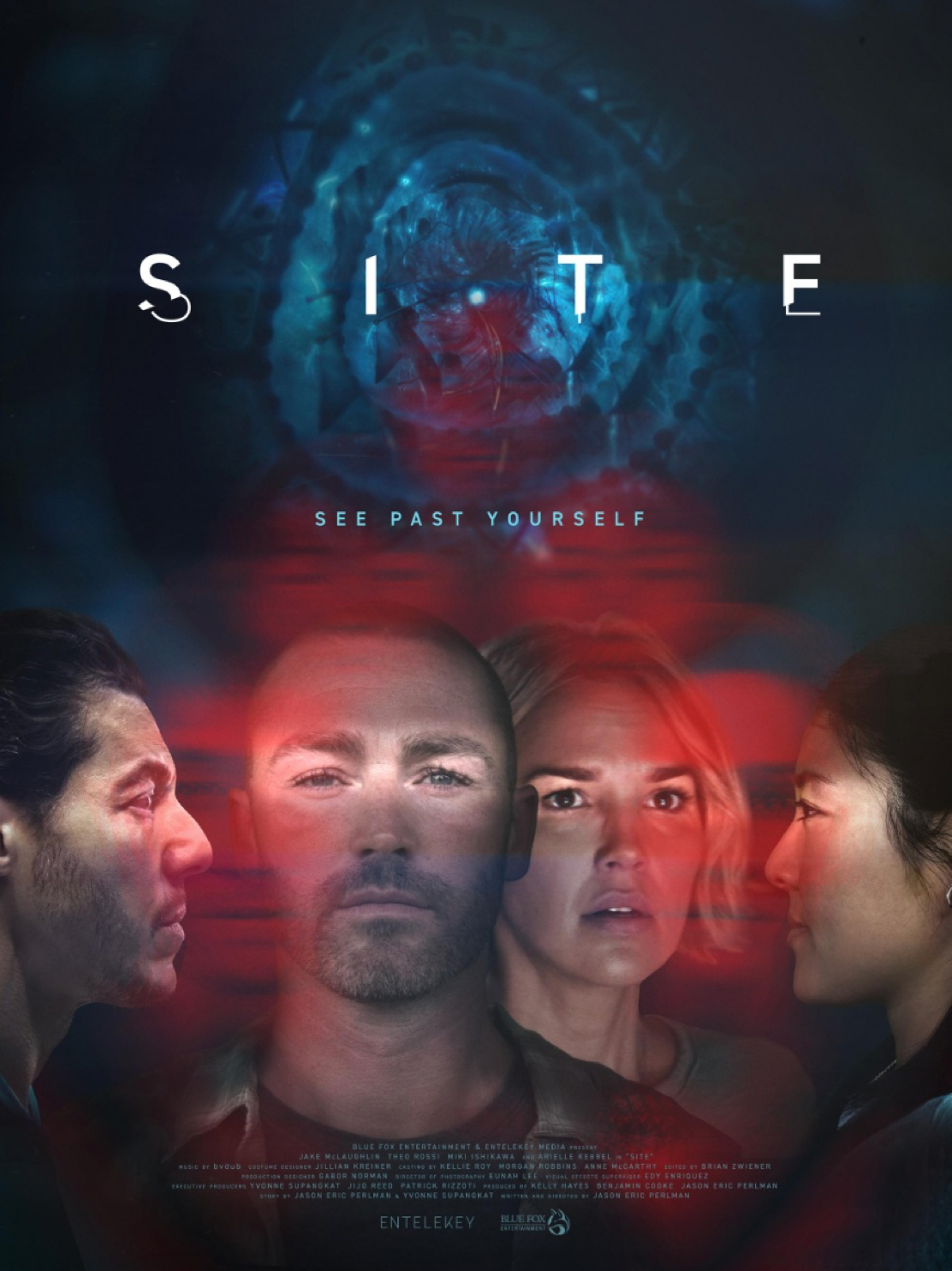 【电影】遗迹 SITE (2025)   [美国最新]   [科幻惊悚片]   [流媒体正式版]   [1080P/MP4]   [内嵌中英文字幕]   [2.89G]