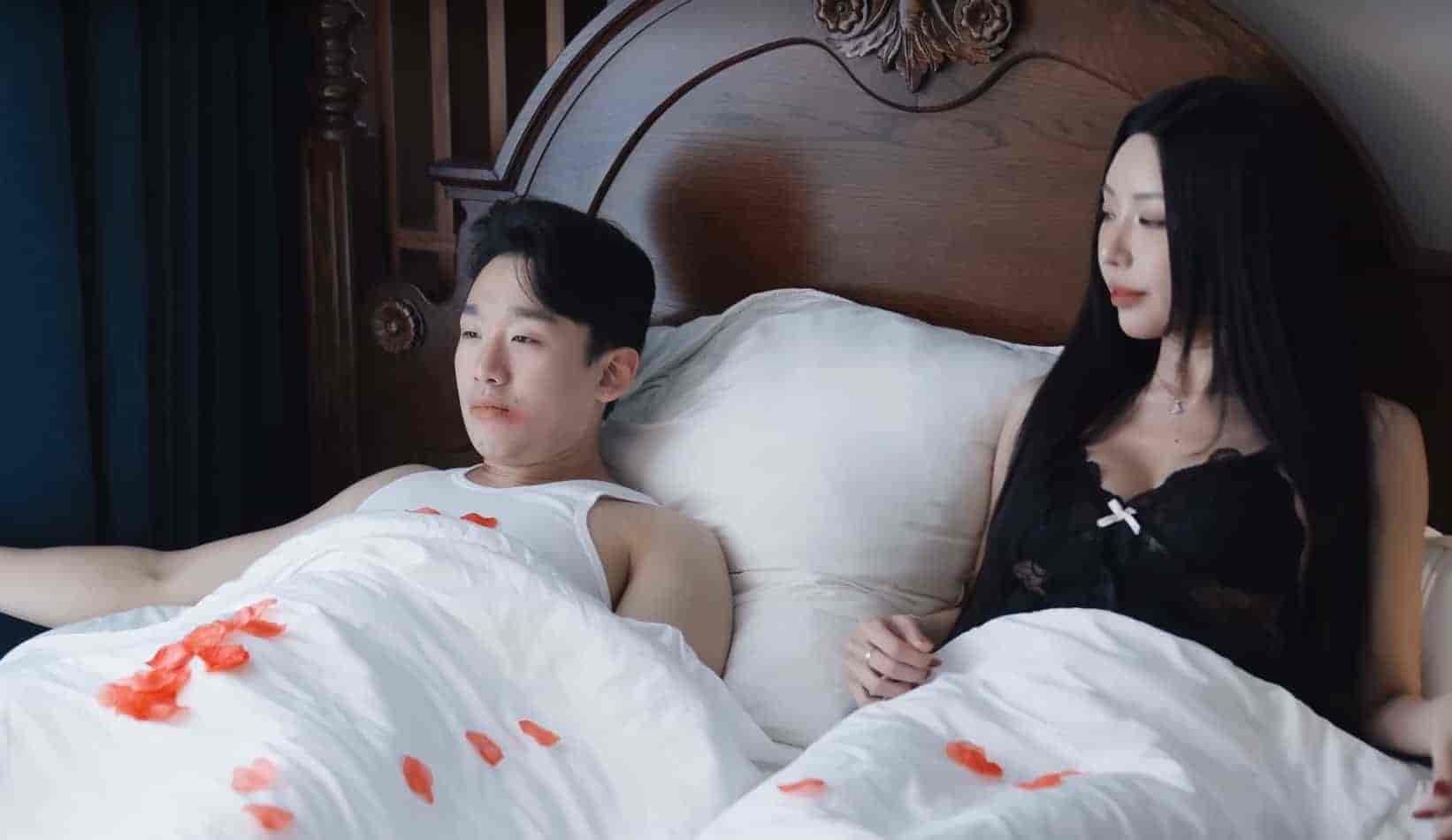 【短剧】韩国午夜美女短剧-H绝育男友(高末淑-佟圆圆)全5集 660MB