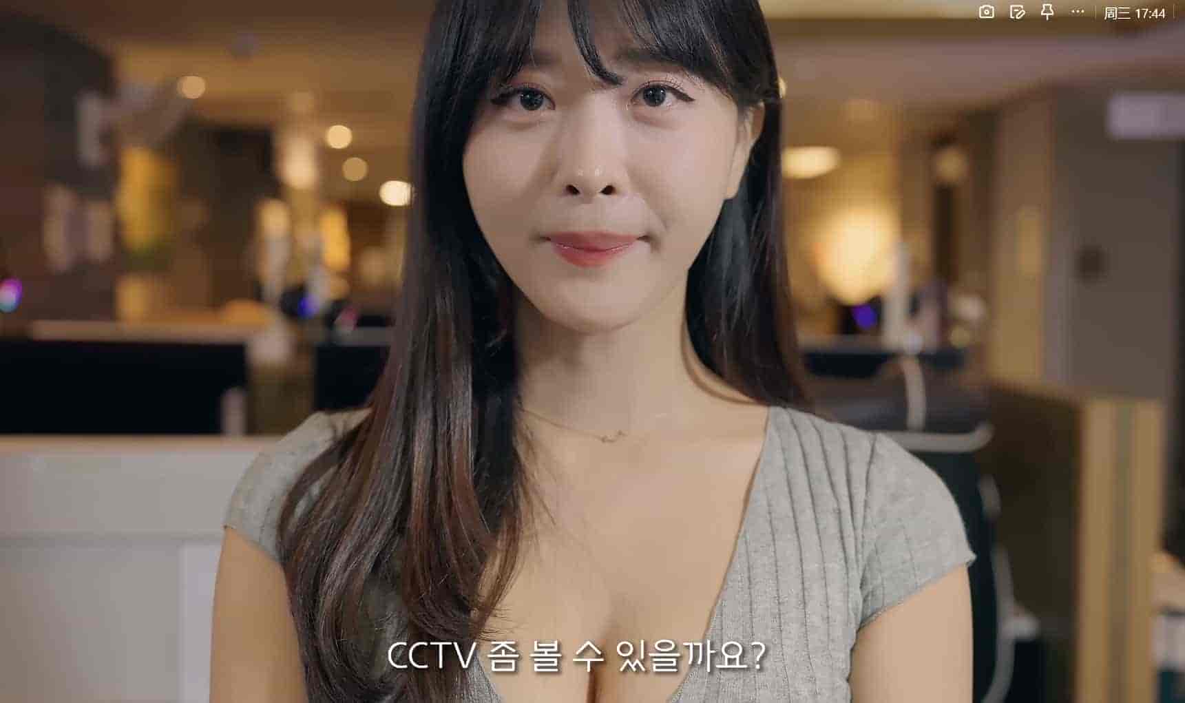 【短剧】韩国午夜美女短剧-网吧打工后 全7集 1.9G