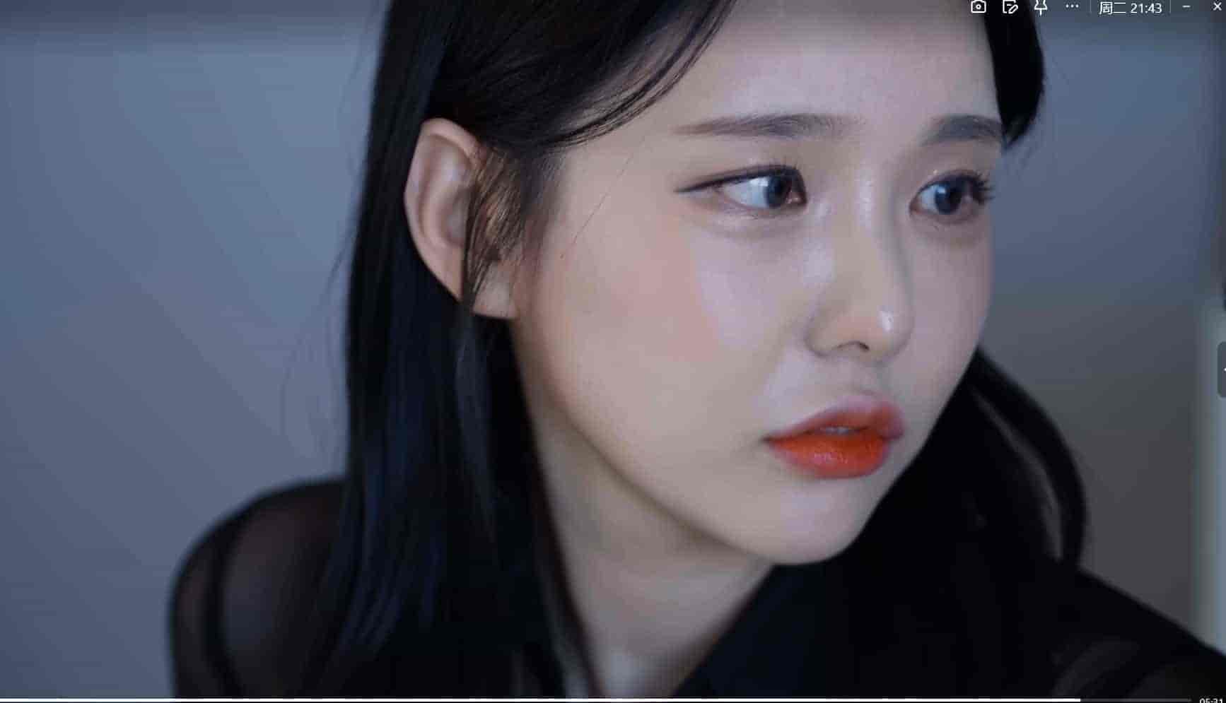 【短剧】韩国午夜美女短剧-H绝育男友(高末淑-佟圆圆)全5集 660MB