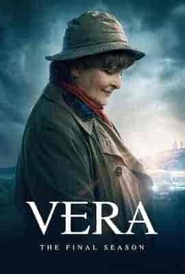 探长薇拉 第十四季 Vera Season 14