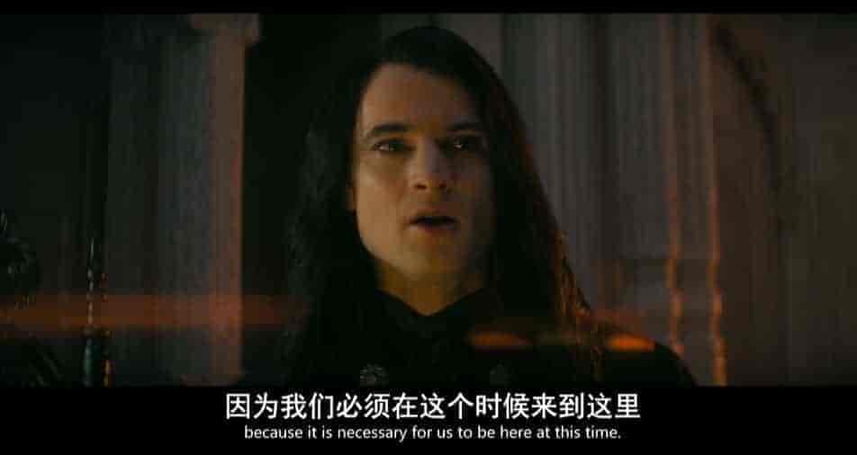 《睡魔 第二季》(2025)🎞️✨【更至最新集】【4K HDR NF DDP5.1】【中英文双字幕】【单集6.9GB】【附:第一季】