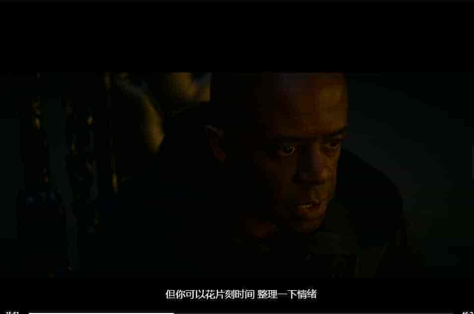 《睡魔 第二季》(2025)🎞️✨【更至最新集】【4K HDR NF DDP5.1】【中英文双字幕】【单集6.9GB】【附:第一季】