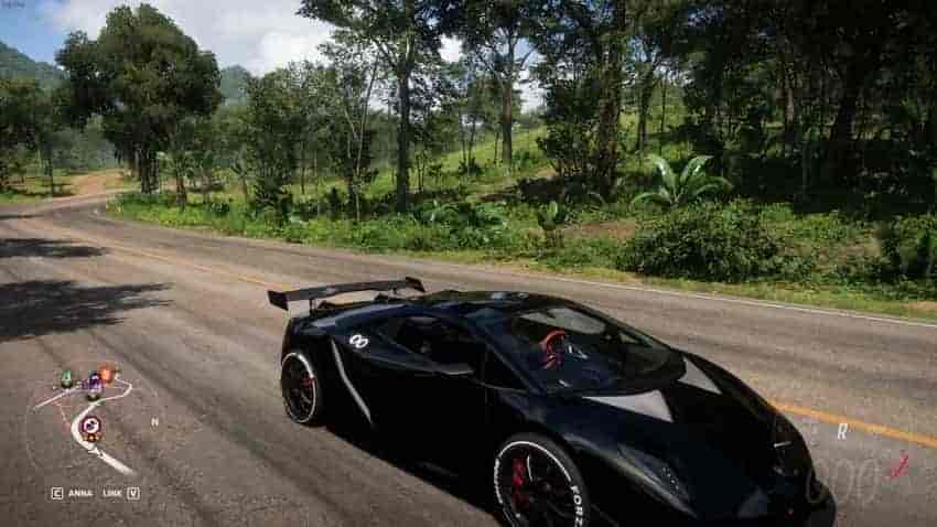 PC端大型3A游戏合集:GTA5-战地5-看门狗-地平线-荒野大嫖客2(1.4T)