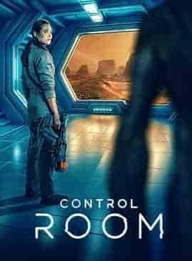 控制室 Control Room