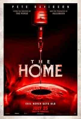 甜蜜养老院 The Home 甜蜜养老院 The Home