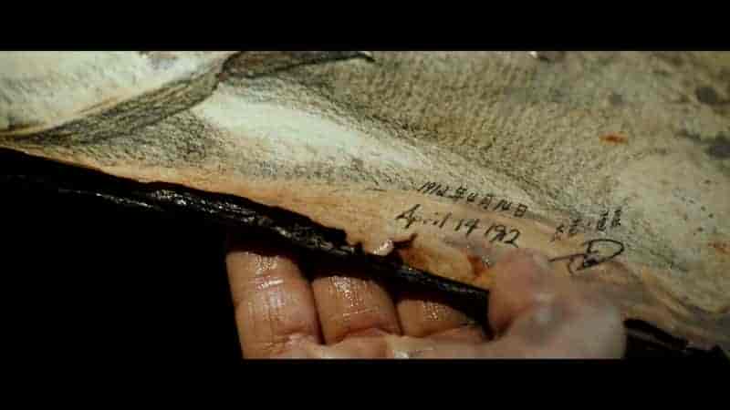 泰坦尼克号(1997)4K UHD原盘 国粤英三语TrueHD7.1 英语视觉描述 英简繁&双语特效SUP字幕 杜比视界p7双层 76.8 GB