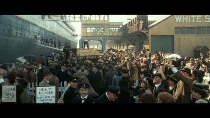 泰坦尼克号(1997)4K UHD原盘 国粤英三语TrueHD7.1 英语视觉描述 英简繁&双语特效SUP字幕 杜比视界p7双层 76.8 GB