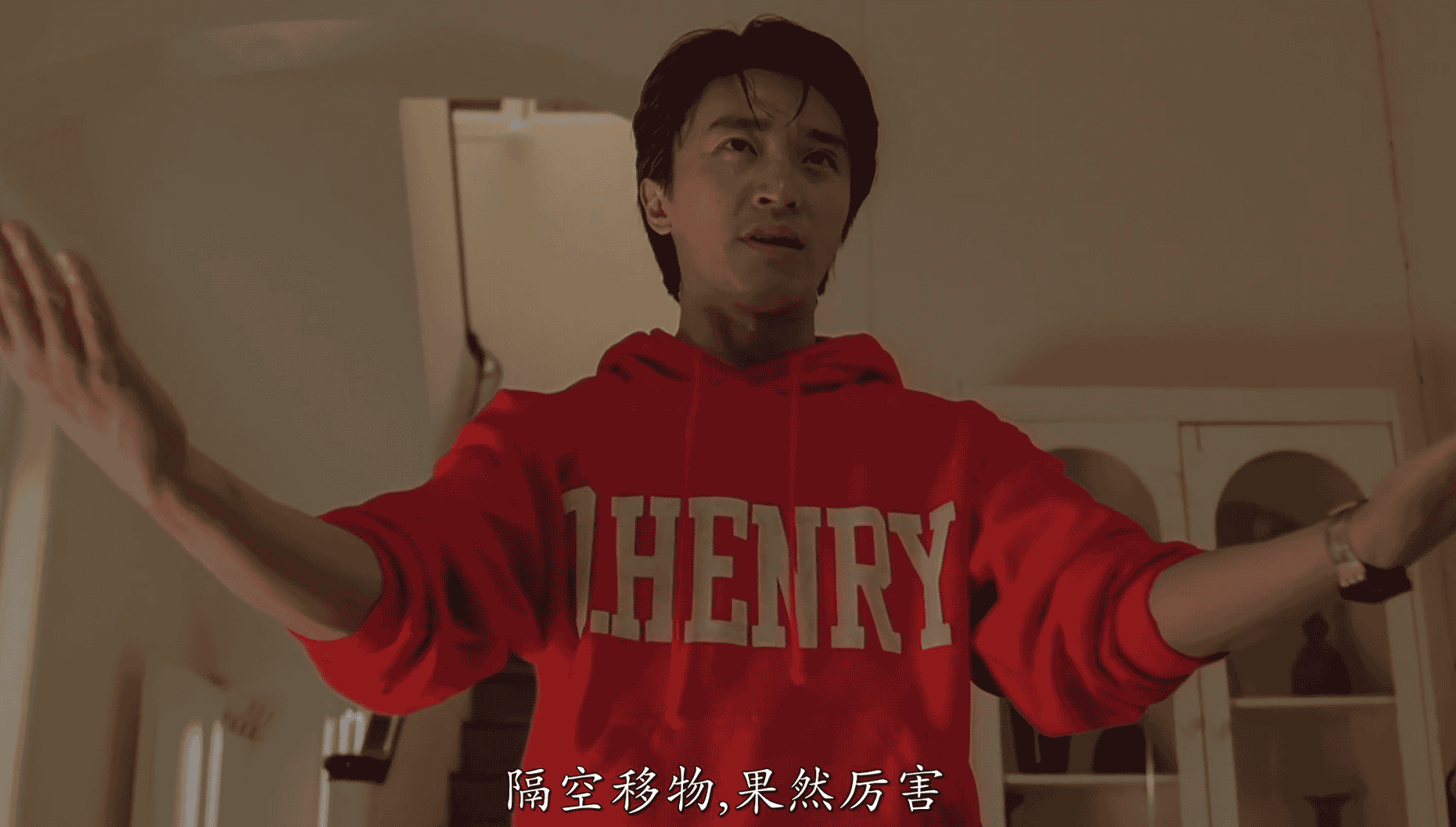 周星驰电影汇总(总计56部)1080P 简中字幕 总计247G