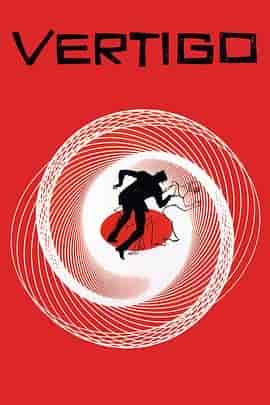 迷魂记 Vertigo