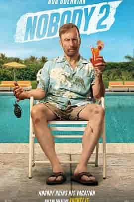 小人物2 Nobody 2