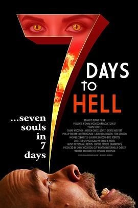 七天地狱 7 Days to Hell
