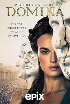 多米娜 第一季 Domina Season 1