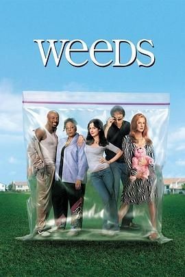 单身毒妈 第一季 Weeds Season 1