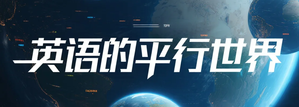 【课程】英语的平行世界 ts [18.9G]