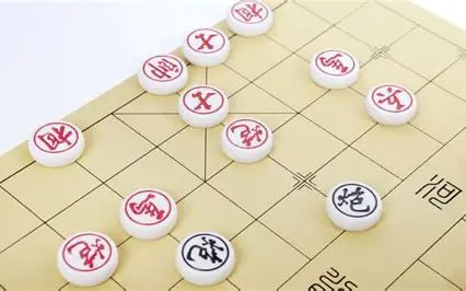 【教程】中国象棋入门与提高教学课程 MP4 [20.9GB]