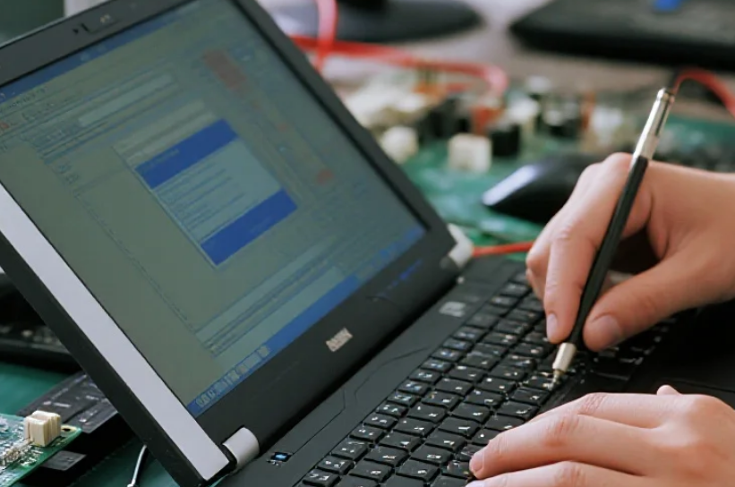 【课程】电脑台式机笔记本维修教程合集 mp4 [37.9GB]