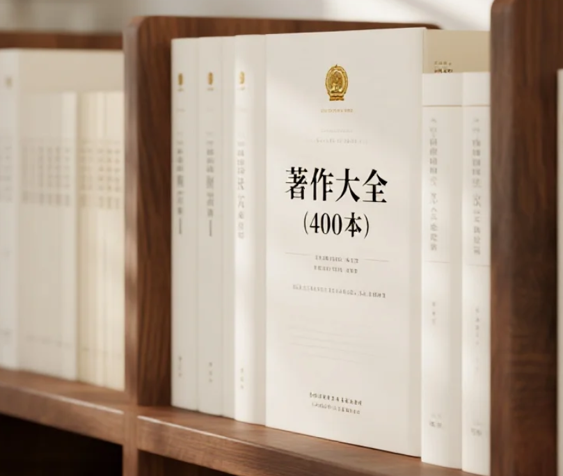 【书籍】毛泽东著作大全（400本）[28.7GB]