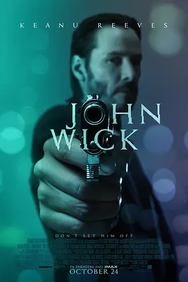 点击看更多海报 John Wick