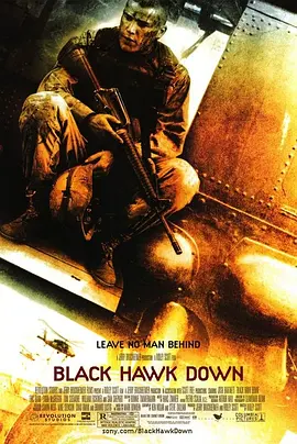 点击看更多海报 Black Hawk Down