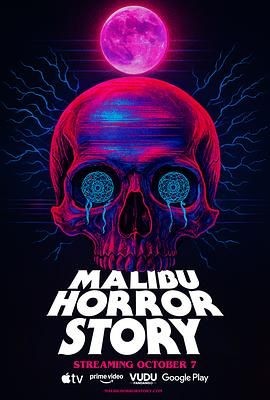 马里布录像带 Malibu Horror Story