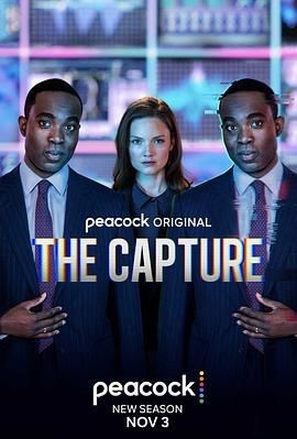 真相捕捉 第二季 The Capture Season 2
