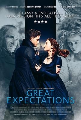 远大前程 Great Expectations