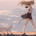 夏夜