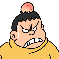肚儿